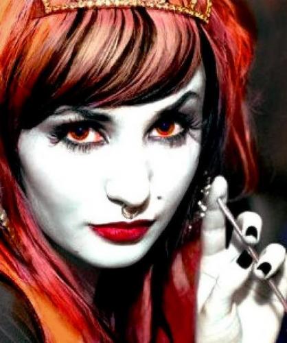 DON' T DARE TO STEAL MY PICS !! 