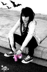 Hoe cool is da beertje ? :O !