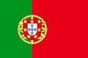 vlag portugal