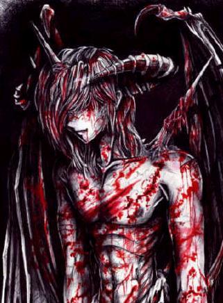 demon