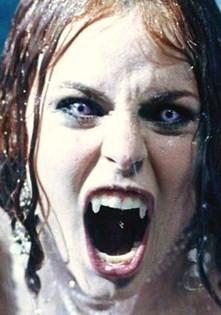 vampierin van : Van Helsing