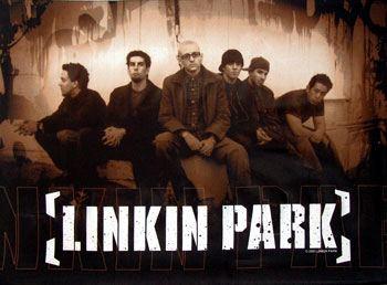 Linkin Park   xD