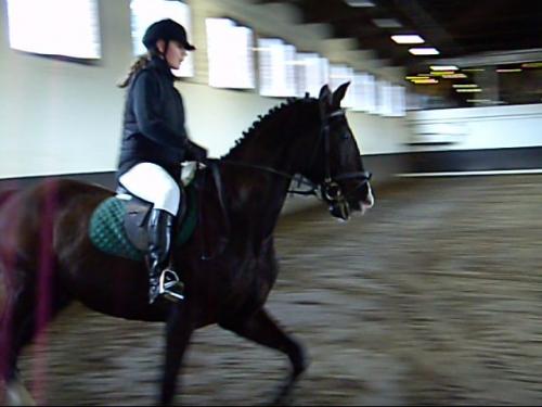 Aslono en ik op wedstrijd^^