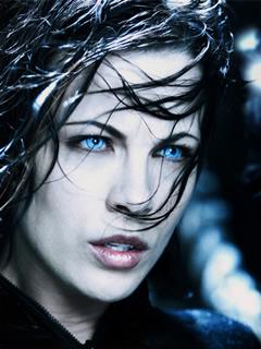 selene van the underworld