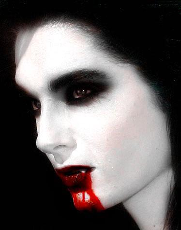 vampire!!