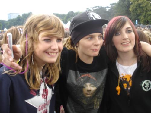 Anne-Marie , Alex , Monique (H)=D 