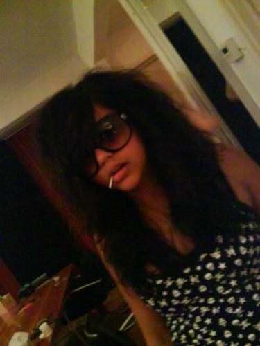 Ik, als mislukte scen� x']