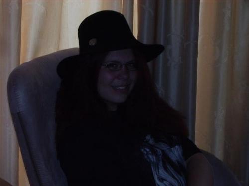 En dit was na de elf fantasy fair :P