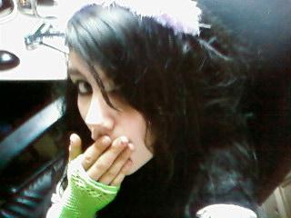 me again with crown <3