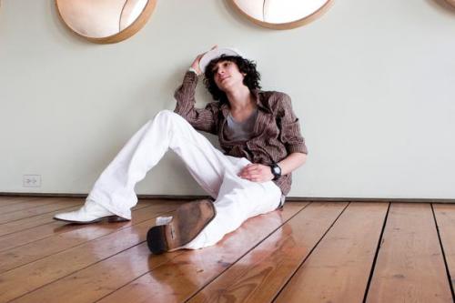 Adam Sevani (step up 2)