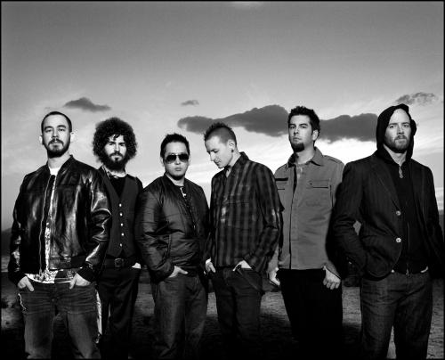 linkin park ::: lievelingsliedje ::: leave all out the rest en givin up