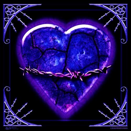 soms is liefde zo pijnlijk