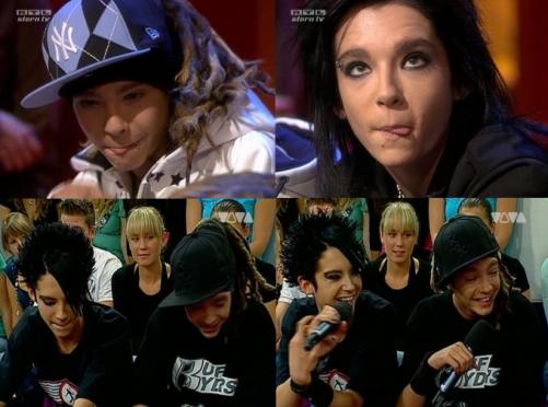 Nu zie je echt hoeveel ze op mekaar lijke xD