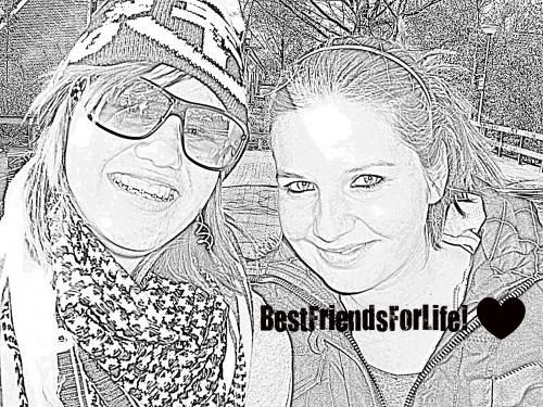 You See It... Old Picca xD Ikke&&Chlo�