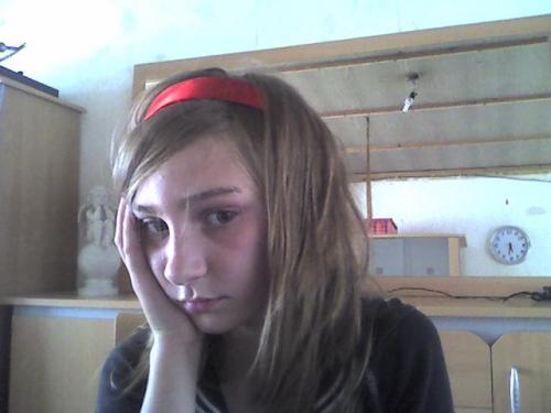 Ikkuhh bij mn huisjuhh