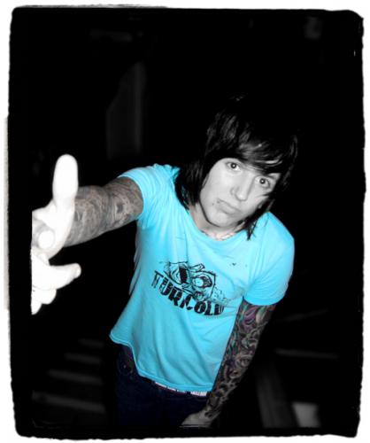 oliver ''oli'' sykes