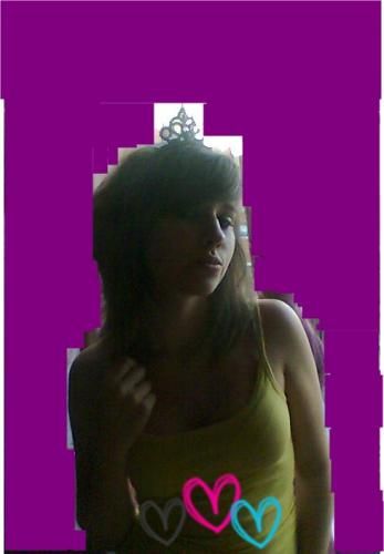 nog eens mij met Me kroontj xD