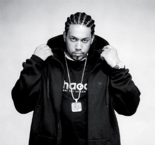 Voor de SAMY DELUXE LOVERS ( exclusief mich)