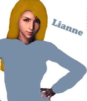 plaatje van mij, gemaakt door: molly345(dankjewel)