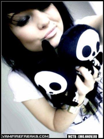 Love her, by Shan. =)