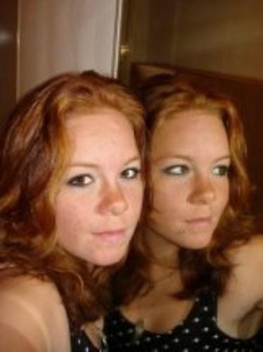 Kimm AKA Bambii  ( mii best friend forever and always<3 luff u� chickie)