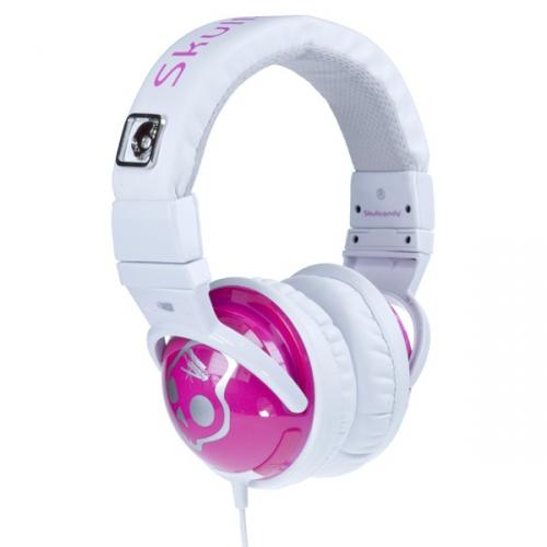 Skull Headphone soo stoer