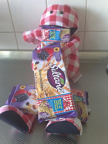 c is for cookie that's good enough for me