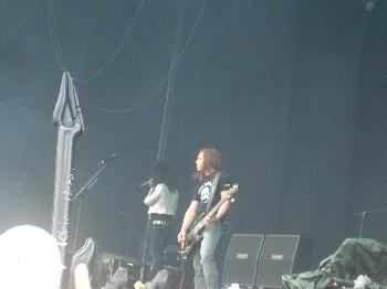 yeaah, Bill & Georg <3