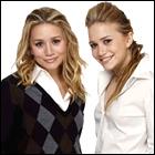 olen twins zijn cool