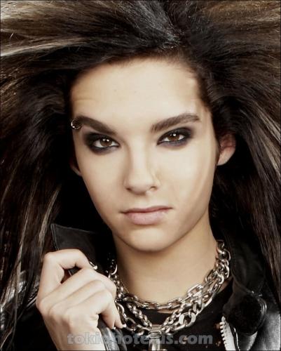 Bill Kaulitz <3333