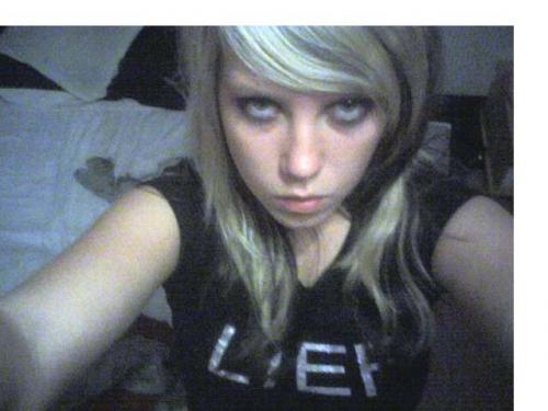 Muahah me agaiiin -_-