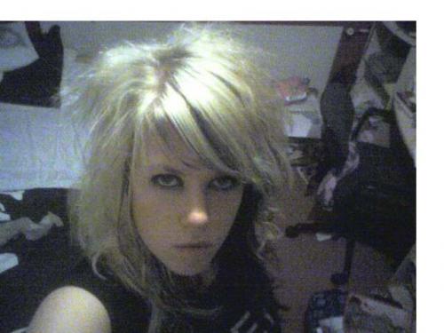 Ikke... Maak te veel foto's!!