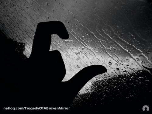 Waiting until you give the other part back...