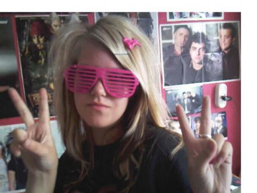 Shutterglassen, ik heb een obsessie!