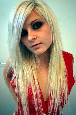 Saar.     Van in mijn serie. *You're Making Me A Crazy Bitch.TH* 