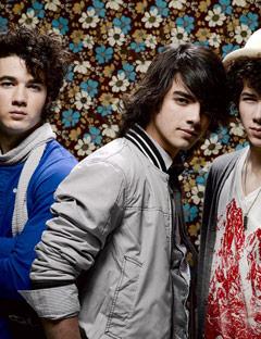 Jonas brothers [1]^_^ 