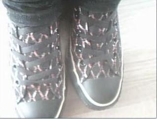 my shoes XD