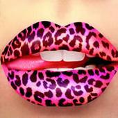 animal lips