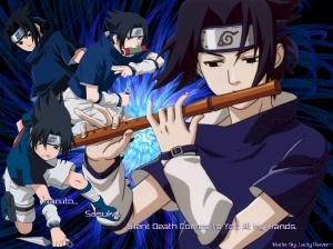 sasuke!! ^-^