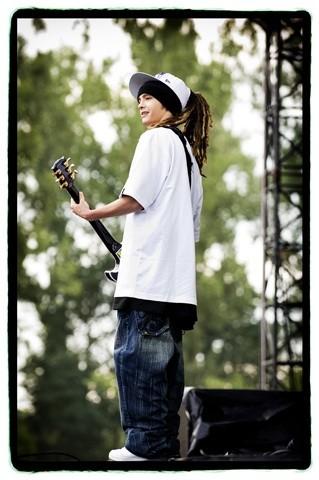 Dikke liefde voor hem!!