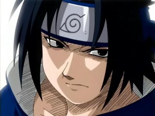 sasuke