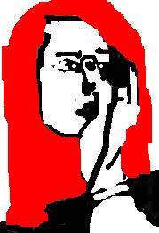 uhm hayley? ik verloor mijn geduld XD en m'n pols doet zeer van die klotemuis xD 