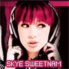 skye sweetnam