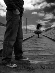 Don't you just love goodbyes?