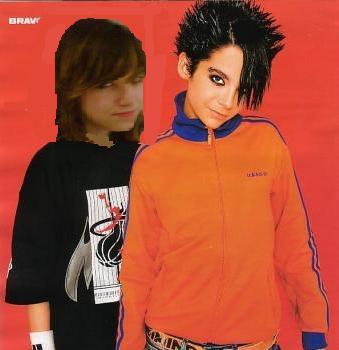 hahaa - wat je met paint al niet kan doen (A)