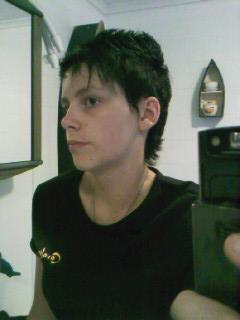 mijn schatteke, jonge, ja, ik ben verliefd op haar :') ze is mijn bestie & nobody can change that, dude!