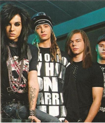 Bill zn haartjs zijn daar mega mooi!! <<33 !! 