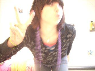 met extensions met coontails!