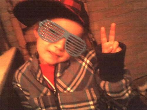 My Little sister  <33