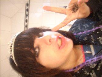 I'M WANNABE & I LIKE IT *headbangt*